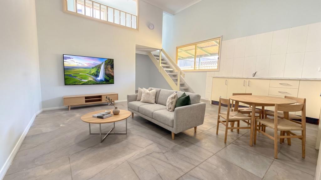 124b Orchardleigh St, Old Guildford, NSW 2161