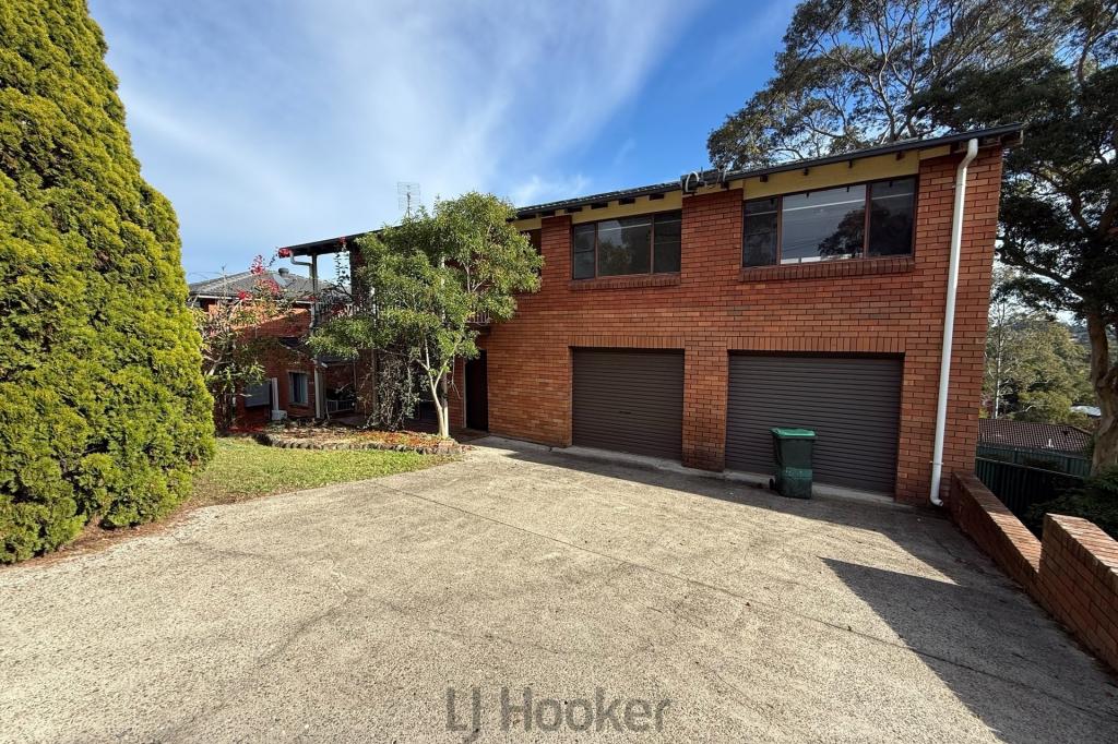72 Mcnaughton Ave, Maryland, NSW 2287