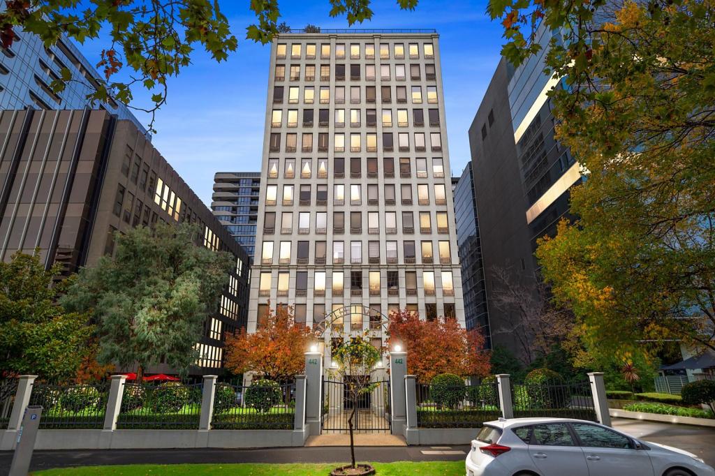 601/442 St Kilda Rd, Melbourne, VIC 3000