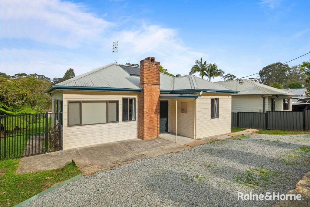 742 Freemans Dr, Cooranbong, NSW 2265