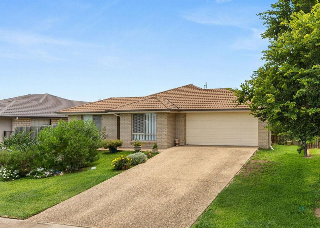 18 Hayes St, Laidley, QLD 4341