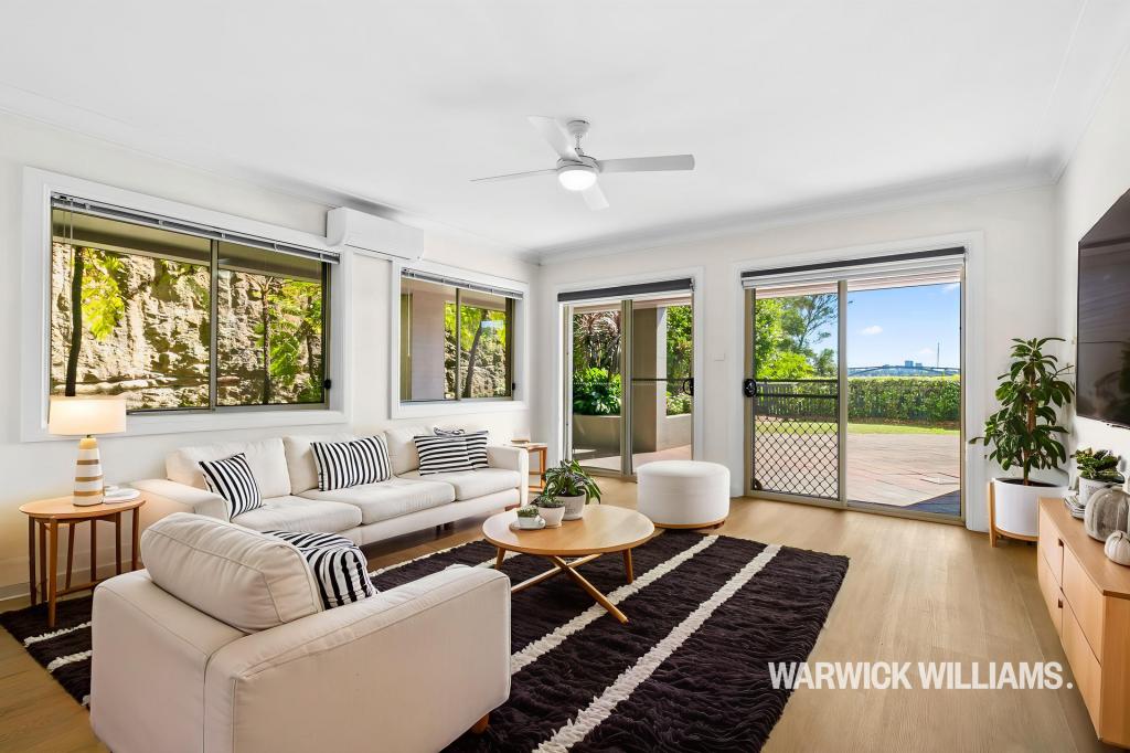 1/9 Figtree Ave, Abbotsford, NSW 2046