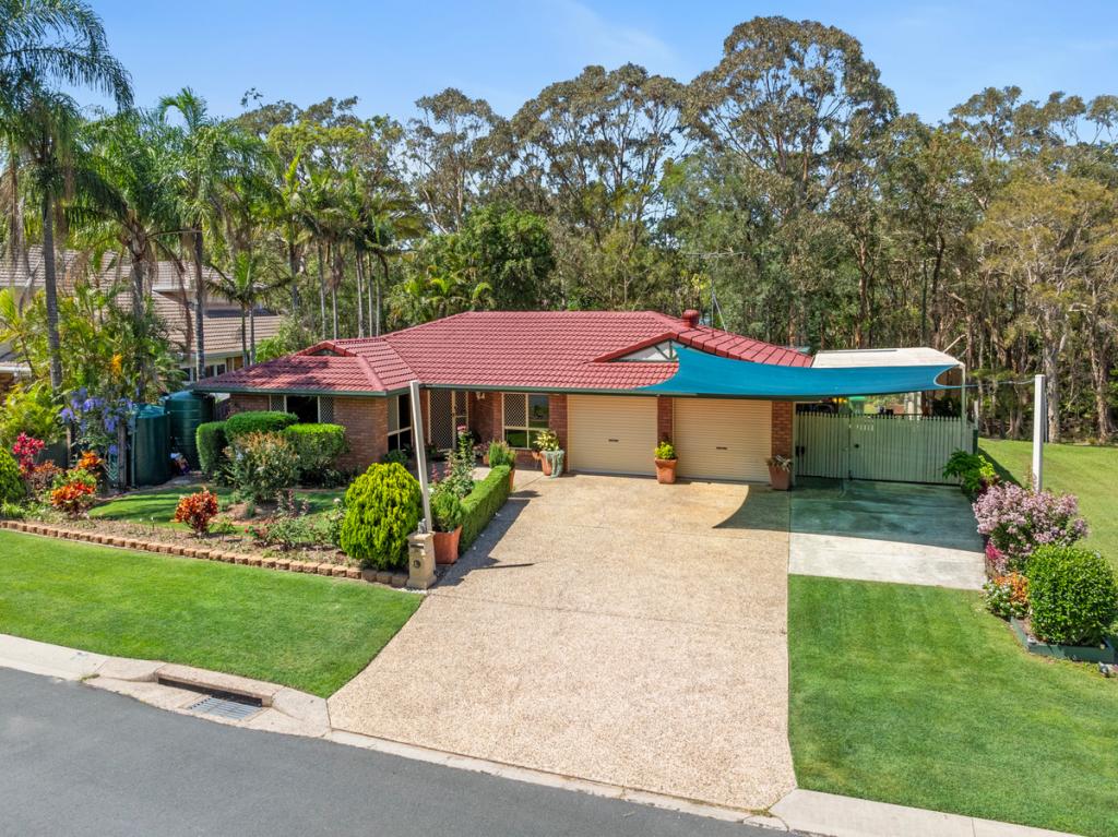 32 Kindred St, Alexandra Hills, QLD 4161