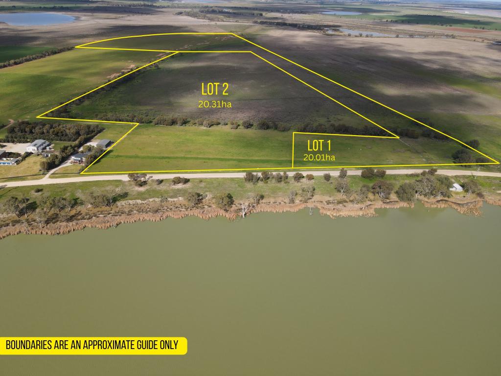 250 Lake Charm East Rd, Lake Charm, VIC 3581
