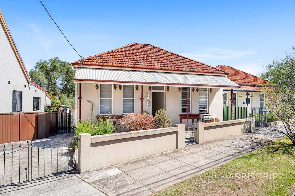 3/14 Francis St, Marrickville, NSW 2204