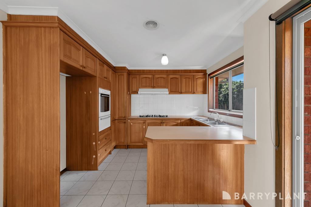 11 Hickey Ct, Mill Park, VIC 3082