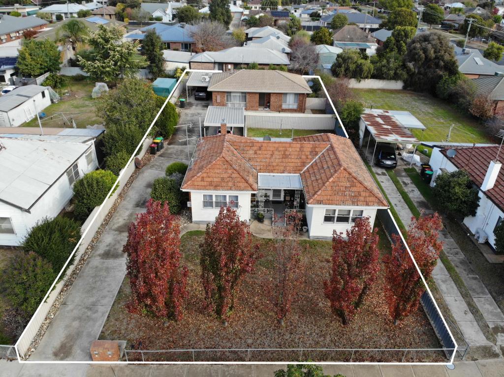 21 Williams Rd, Wangaratta, VIC 3677