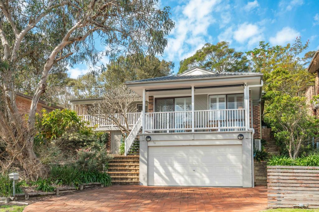 18 Wordsworth Ave, Bateau Bay, NSW 2261