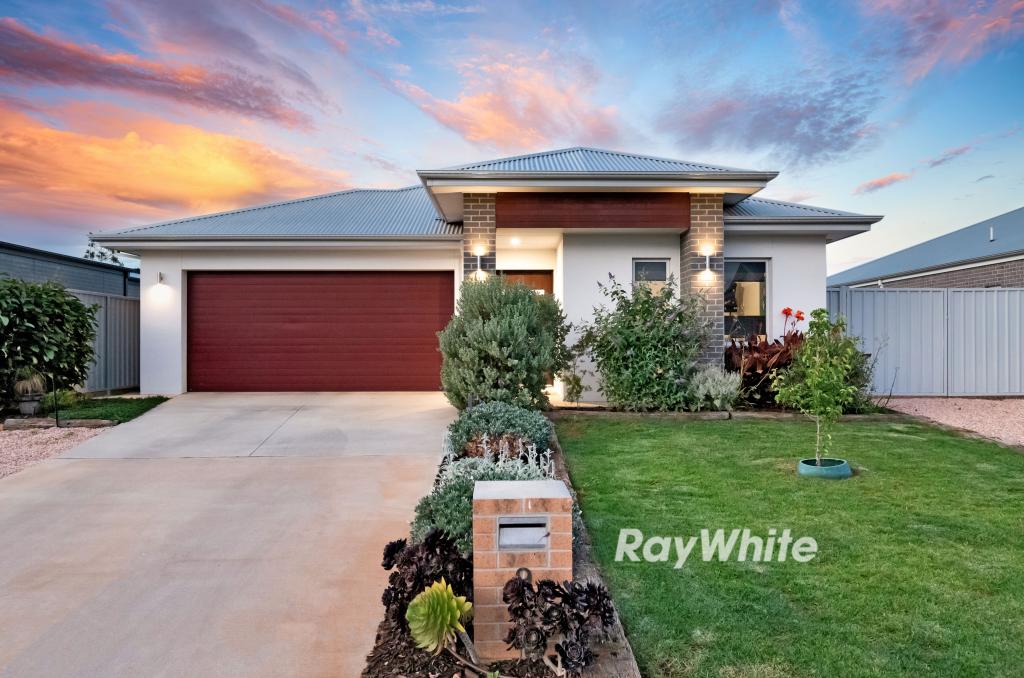 9 Verona Tce, Irymple, VIC 3498