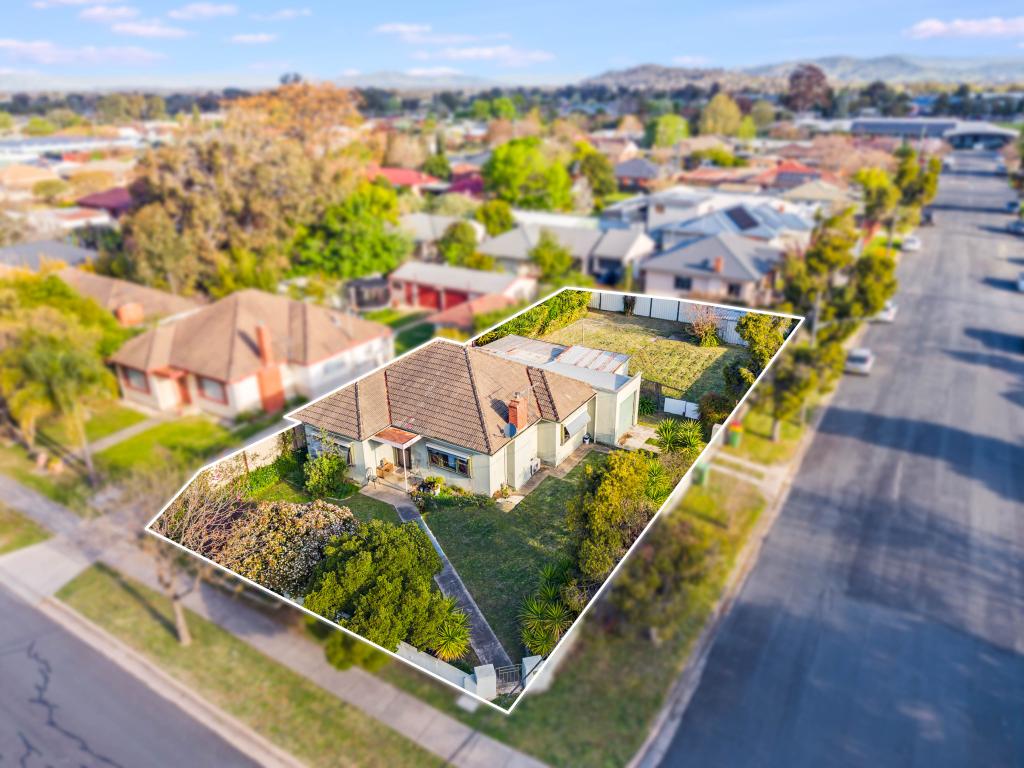 393 Wantigong St, North Albury, NSW 2640