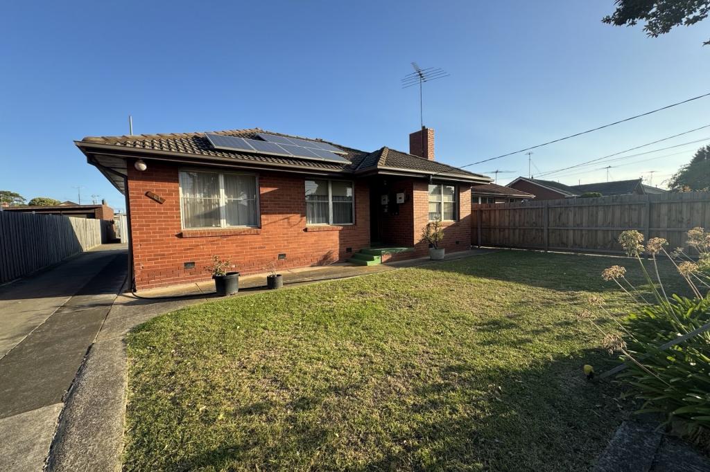 87 VERMONT AVE, CORIO, VIC 3214
