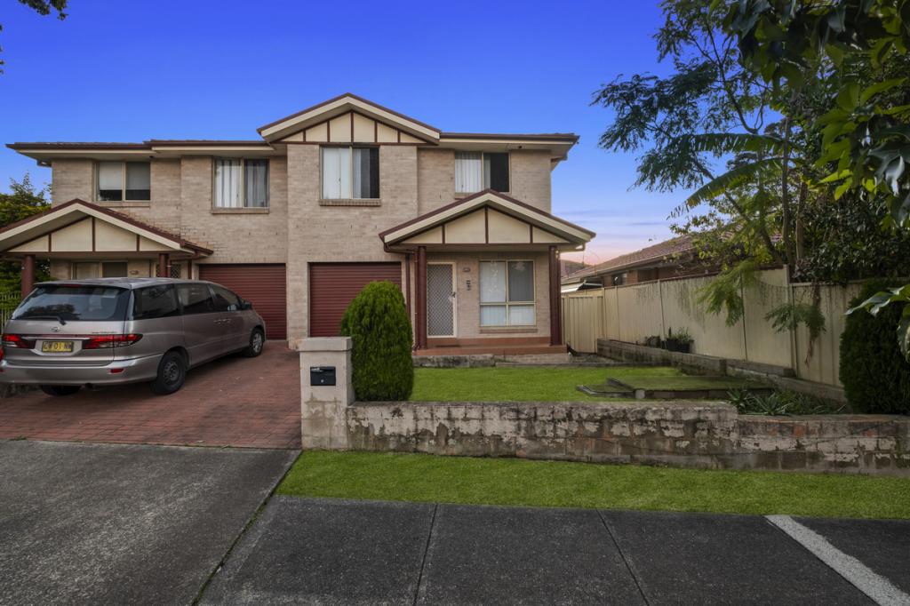 24a Kenyon Cres, Doonside, NSW 2767