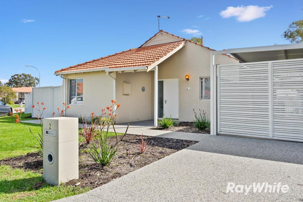 2/1 Tatham Rd, South Yunderup, WA 6208