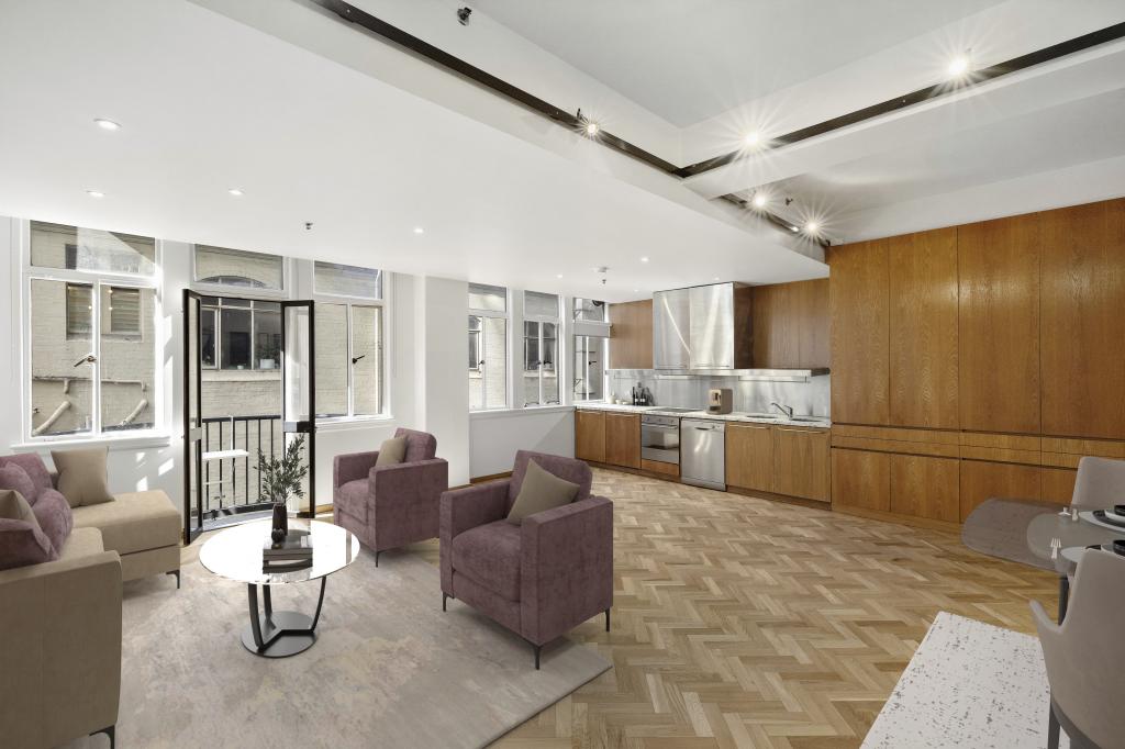 203/390 LITTLE COLLINS ST, MELBOURNE, VIC 3000