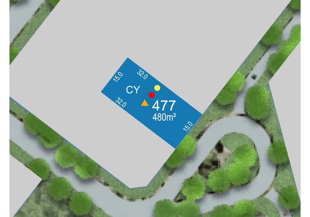 Lot 477 Crystalline St, Julago, QLD 4816