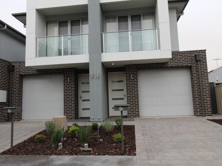 7c Porchester St, Campbelltown, SA 5074