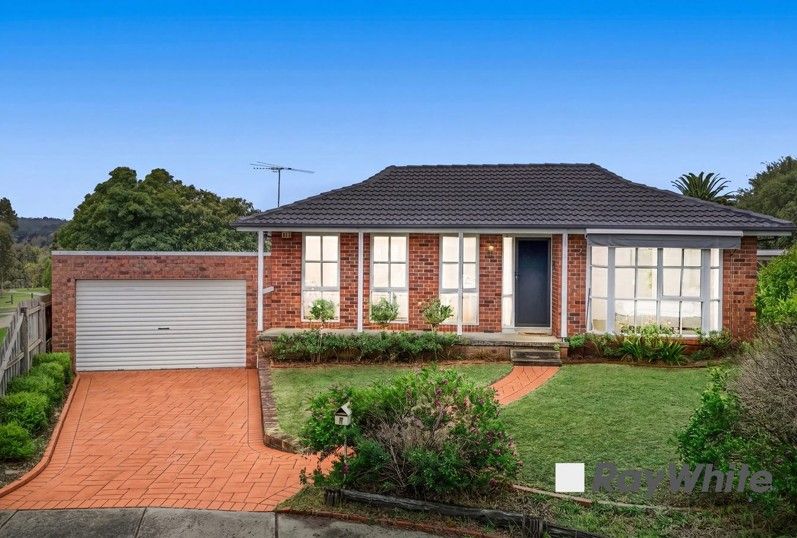 7 Hamilton Cl, Endeavour Hills, VIC 3802