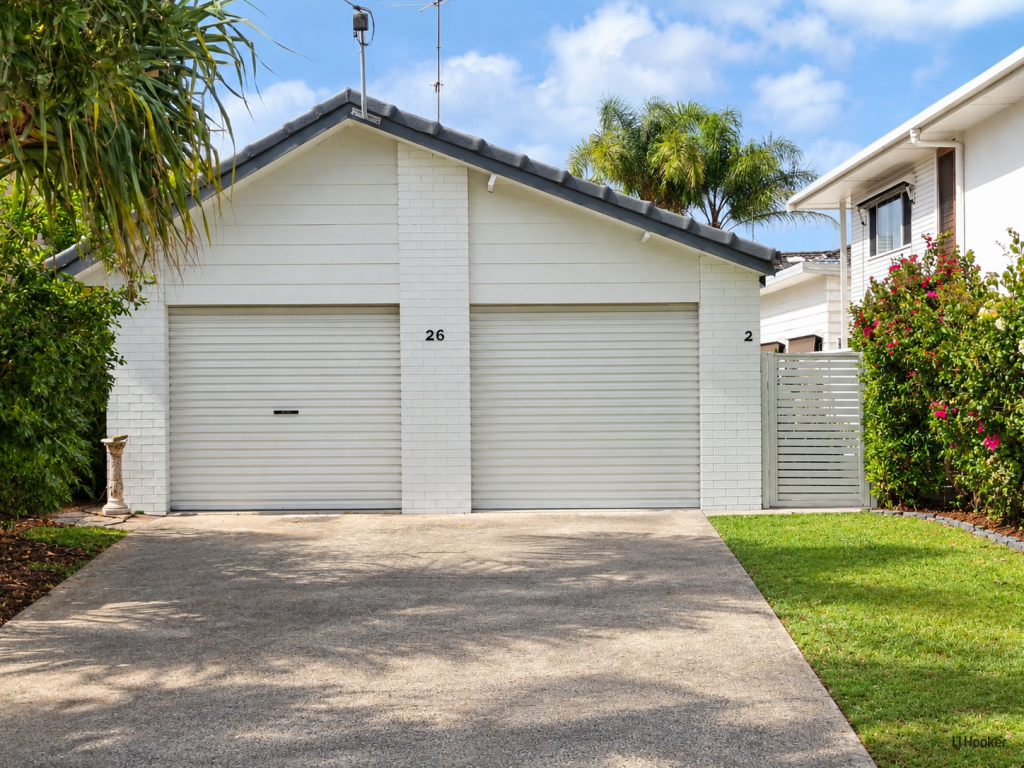 2/26 Third Ave, Palm Beach, QLD 4221