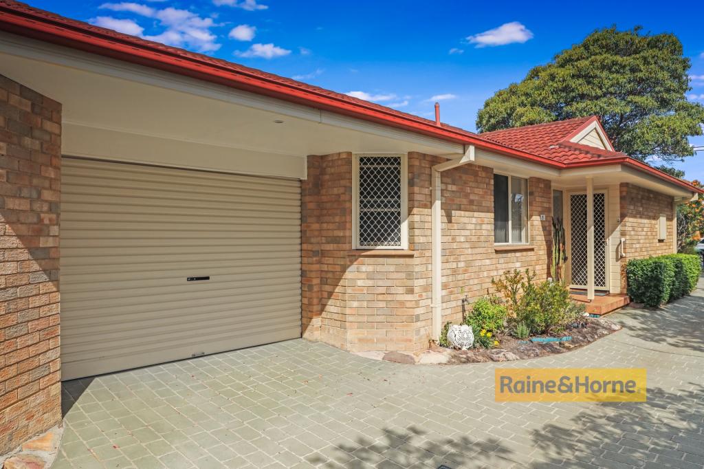 1/13 Farnell Rd, Woy Woy, NSW 2256