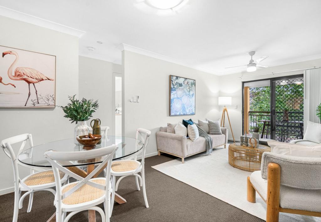 4/77 Belgrave St, Morningside, QLD 4170