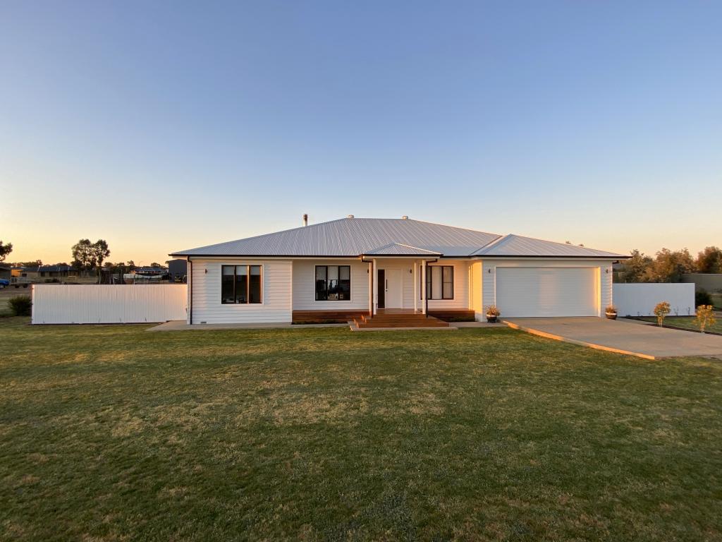 5 Lara Cl, Mulwala, NSW 2647