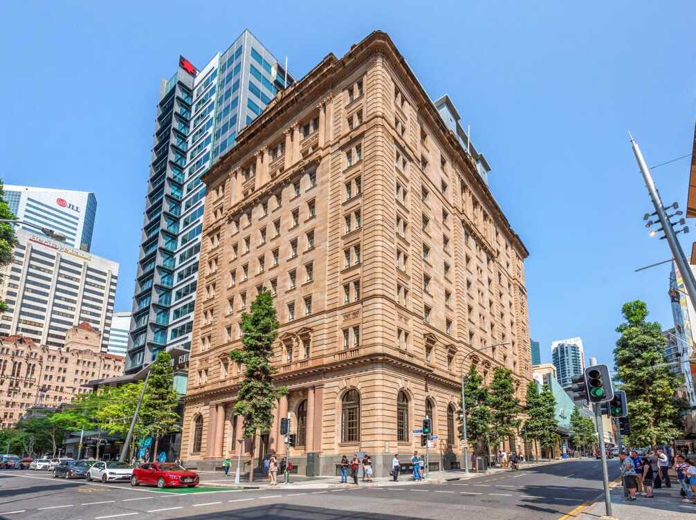 507/229 Queen St, Brisbane City, QLD 4000