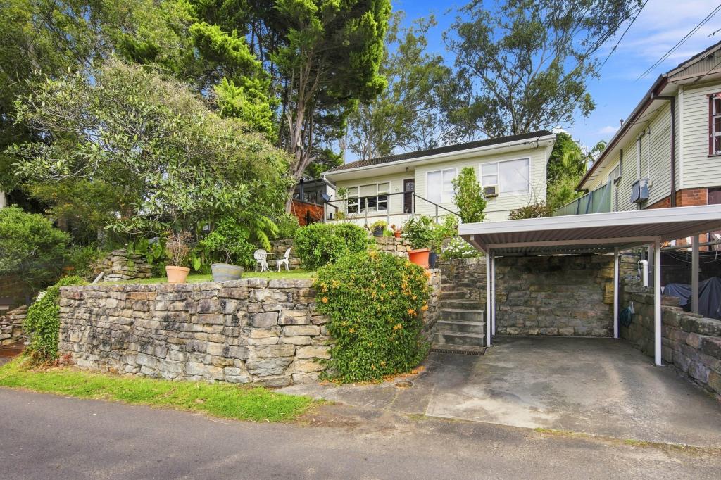 57 Carvers Rd, Oyster Bay, NSW 2225