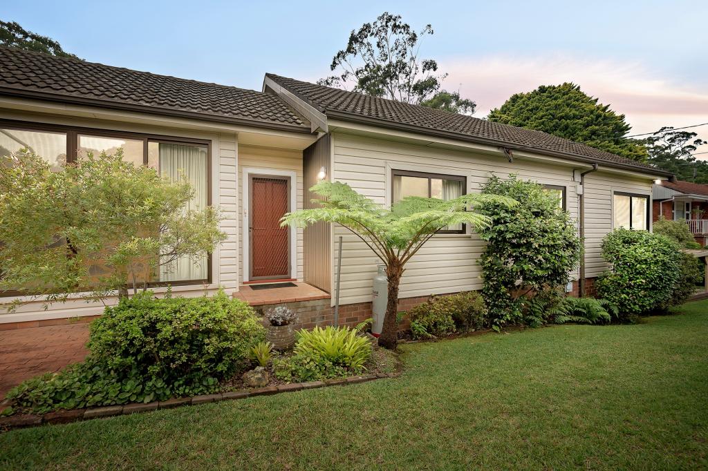 156 Frenchs Forest Rd, Frenchs Forest, NSW 2086