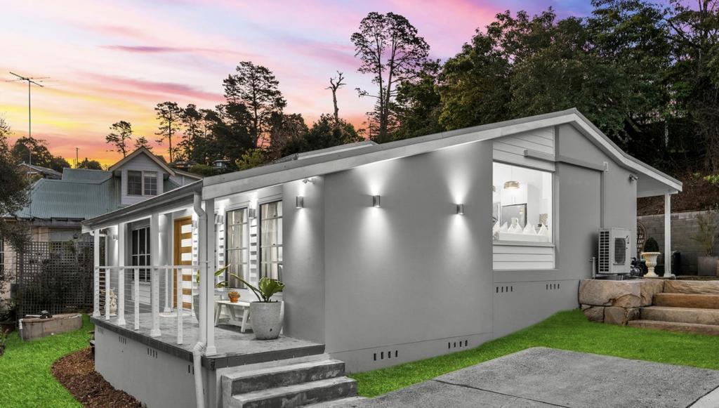 16 Frederick Pl, Kurrajong Heights, NSW 2758