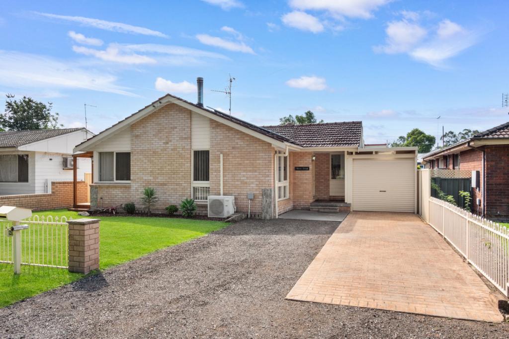 50 Londonderry Rd, Hobartville, NSW 2753