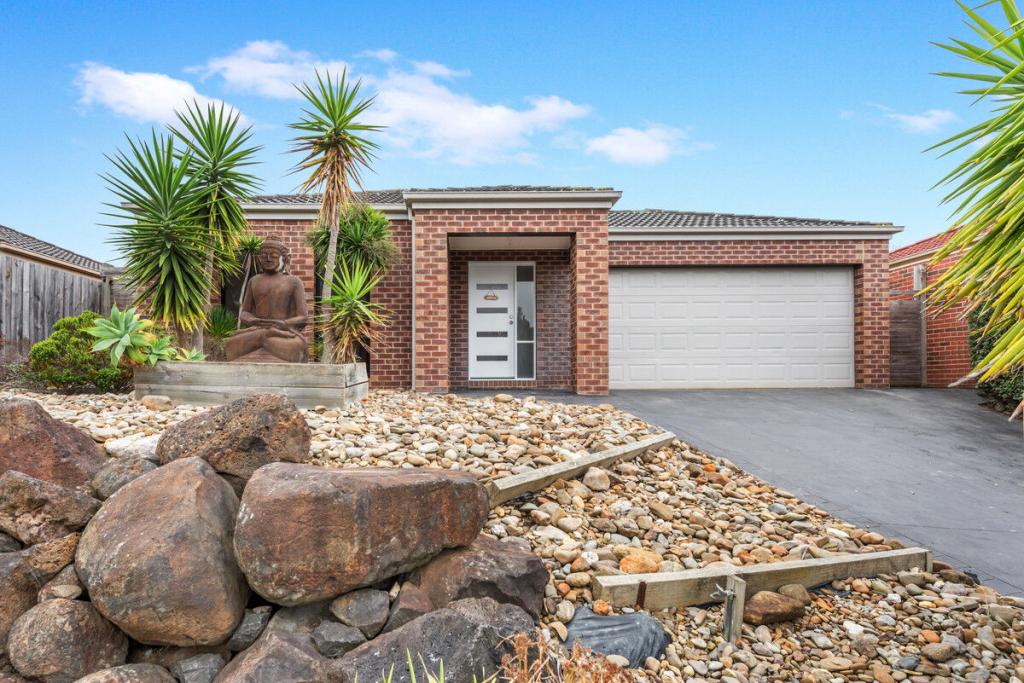 27 Tuscany Rise, Pakenham, VIC 3810