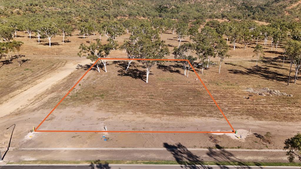 52 Olea Rd, Alligator Creek, QLD 4816