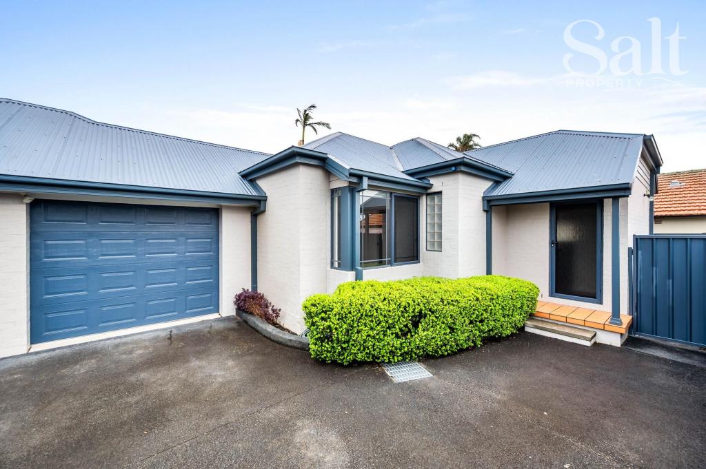 2/224 GLEBE RD, MEREWETHER, NSW 2291