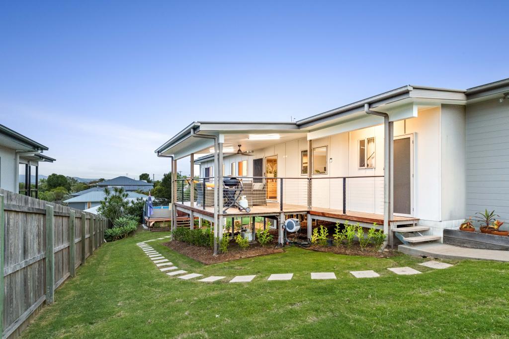9 Lillis Rd, Gympie, QLD 4570