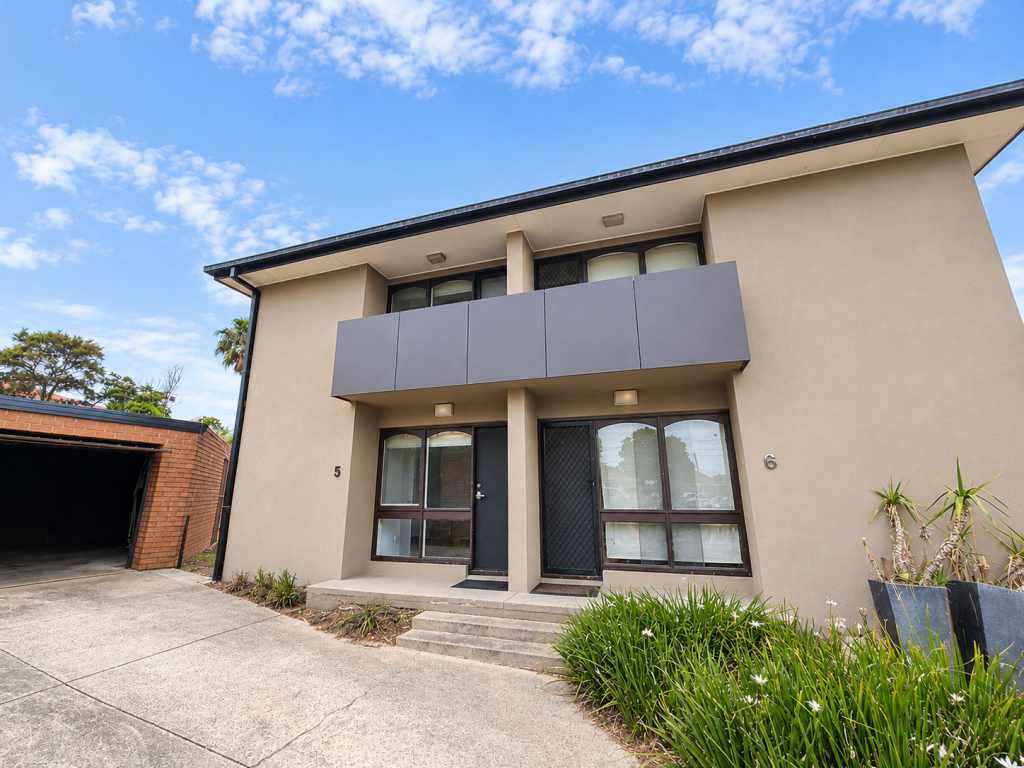 5/816-822 Heatherton Rd, Springvale South, VIC 3172