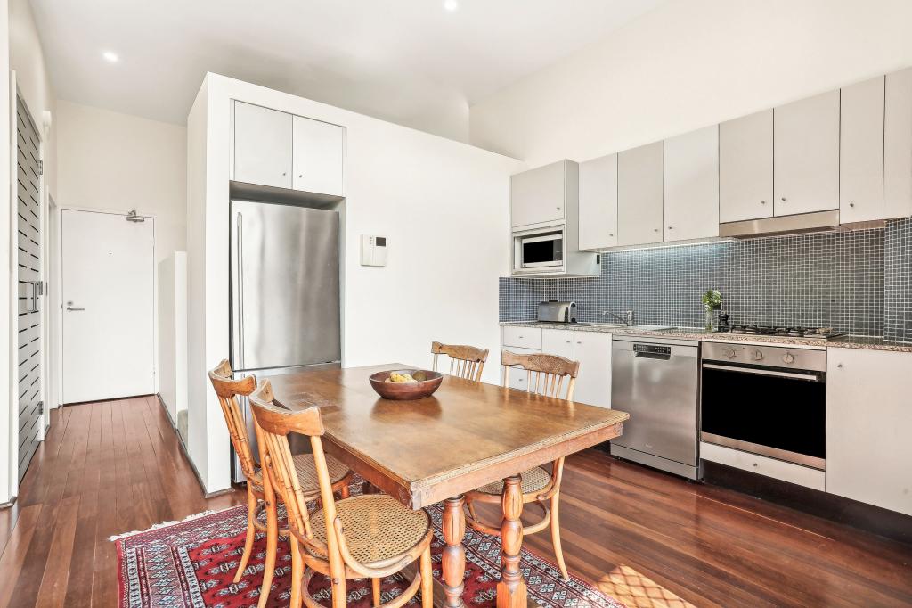 19/277-285 Crown St, Surry Hills, NSW 2010