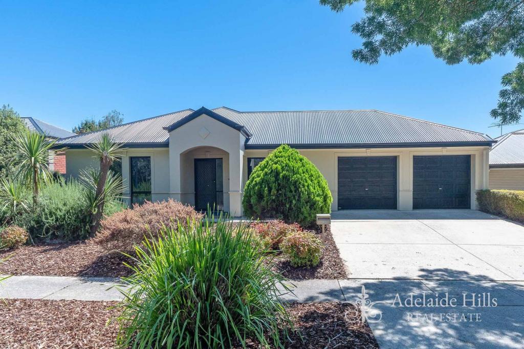 19 Tate Ave, Mount Barker, SA 5251