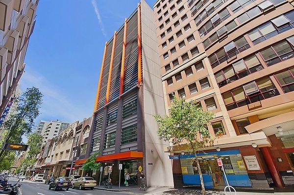 6/299 SUSSEX ST, SYDNEY, NSW 2000