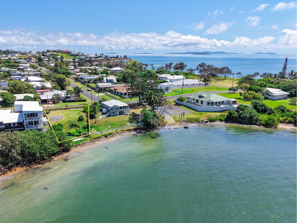 16 Kennedy St, Zilzie, QLD 4710