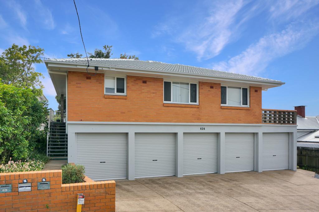 2/626 Vulture St E, East Brisbane, QLD 4169