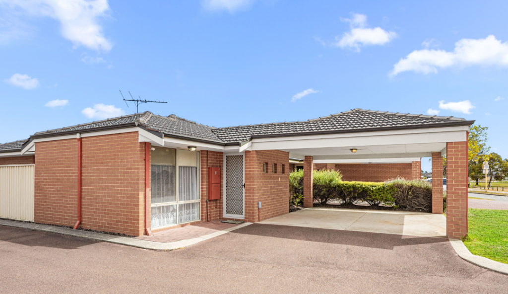 3/51 Laguardia Loop, Port Kennedy, WA 6172