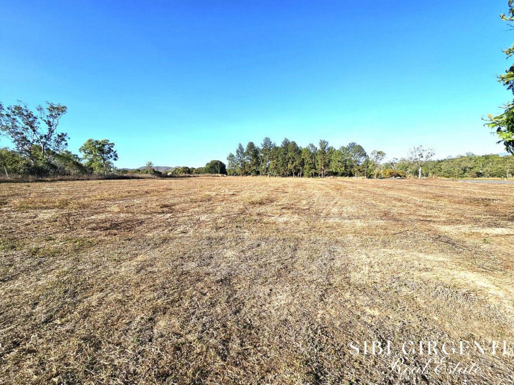 Lot 22/836 Wolfram Rd, Dimbulah, QLD 4872