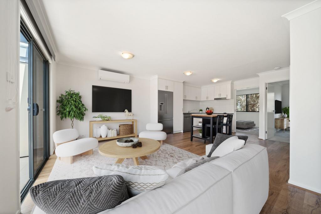 12/27 Whitmore Cres, Watson, ACT 2602