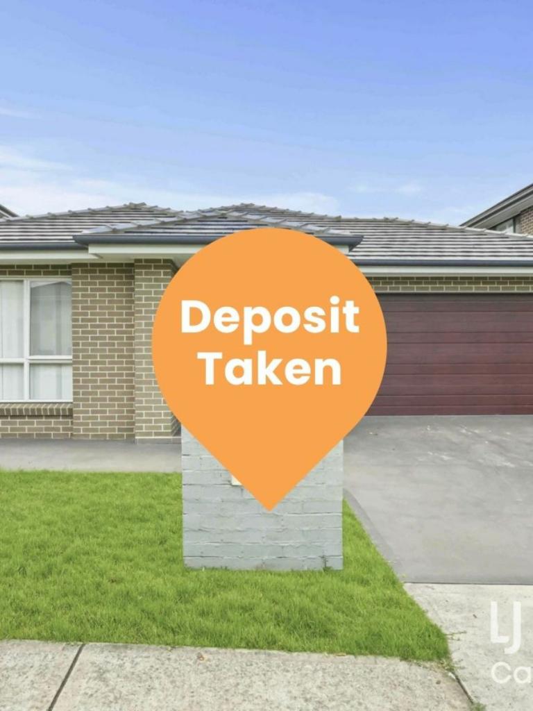 27 Palmer Tce, Moorebank, NSW 2170