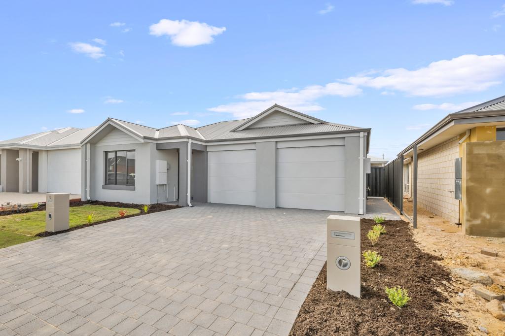 12 Deauville App, Madora Bay, WA 6210