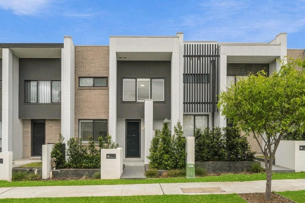 28 Brahman St, Oran Park, NSW 2570