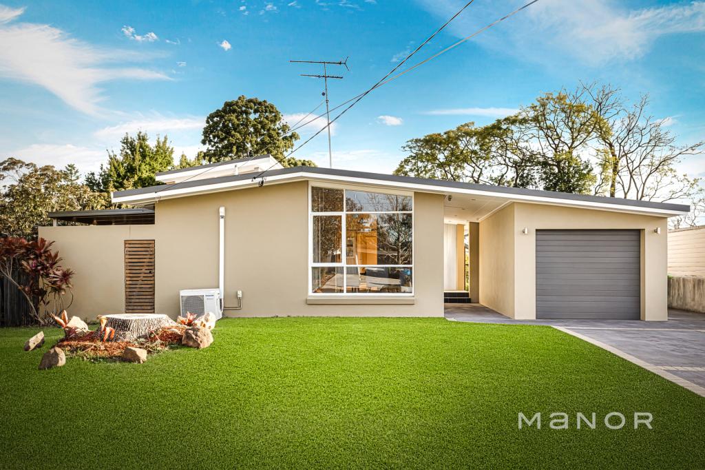 28 Cameron Ave, Baulkham Hills, NSW 2153