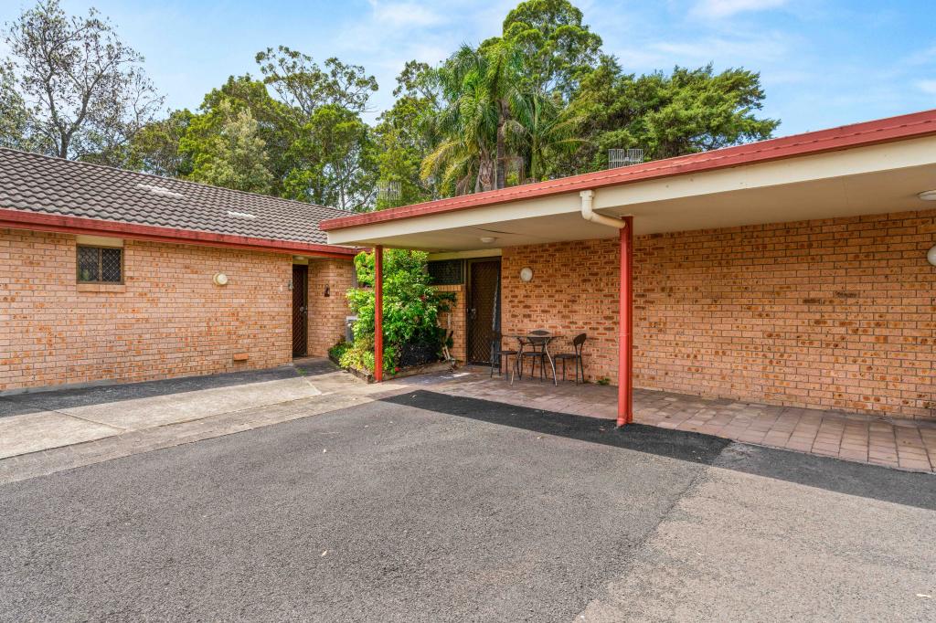 5/214 Kerry St, Sanctuary Point, NSW 2540