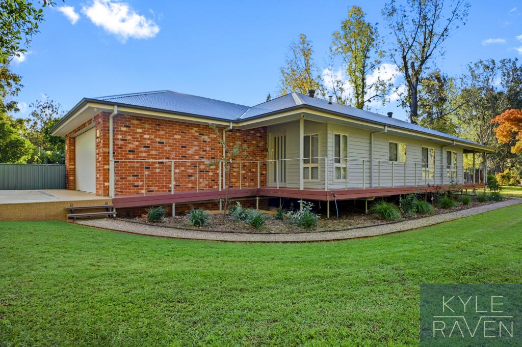 58 Roy St E, Wangaratta, VIC 3677