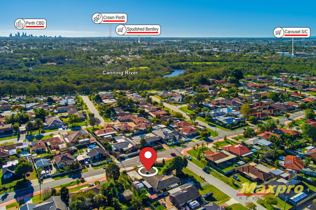 35 Willcock St, Ferndale, WA 6148